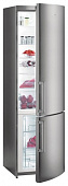 Холодильник Gorenje Nrk6200kx