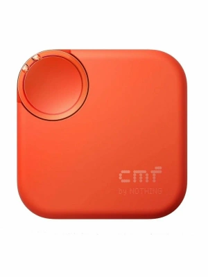 Беспроводные наушники Nothing Cmf Buds 2 Orange