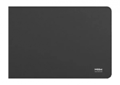 Коврик Xiaomi MiiiW Mouse Pad 800*300mm Mwodmp01 Black