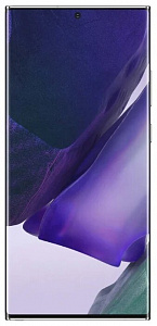 Смартфон Samsung Galaxy Note 20 Ultra 8/256GB белый