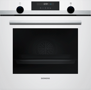 Духовой шкаф Siemens Hb537gbw0r