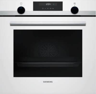 Духовой шкаф Siemens Hb537gbw0r