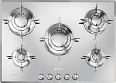 Газовая варочная панель Smeg Ptv705es