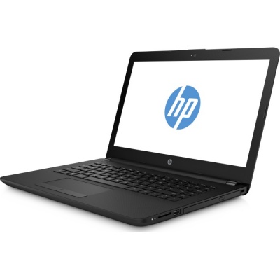 Ноутбук Hp 14-bs023ur 2Cn66ea