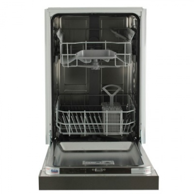 Встраиваемая посудомоечная машина Bosch Silence Plus Spi50x95ru
