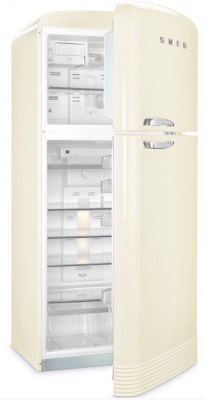 Холодильник Smeg Fab50rcr