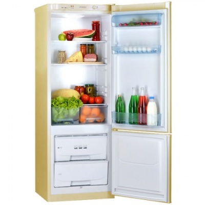 Холодильник Pozis Mv102 Beige