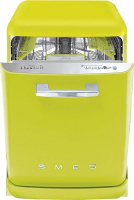 Посудомоечная машина Smeg Lvfabli