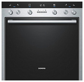 Духовой шкаф Siemens He 33Bd550