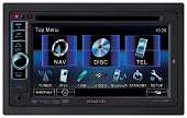 Магнитола автомобильная Kenwood Ddx-4058Bt
