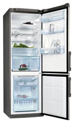 Холодильник Electrolux Enb 34943X