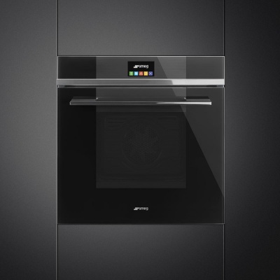 Духовой шкаф Smeg Sfp6104tvn