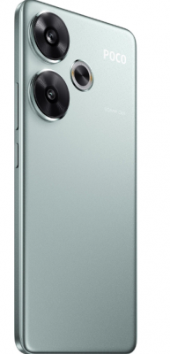 Смартфон Xiaomi Poco F6 8/256 Green