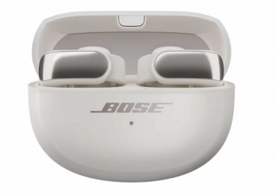 Наушники Bose Ultra Open Earbuds (White)