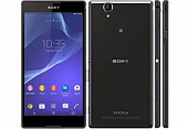 Sony Xperia T2 Ultra dual D5322 Black