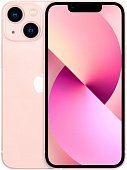 Смартфон Apple iPhone 13 128Gb розовый