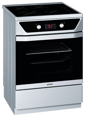 Электрическая плита Gorenje Et67554dx
