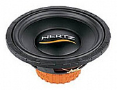 Сабвуфер Hertz Es 300.3 D