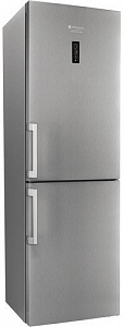 Холодильник Hotpoint-Ariston Hfp 6180 X