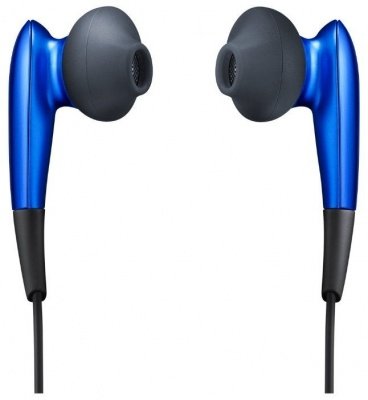 Bluetooth гарнитура Samsung Level U синий