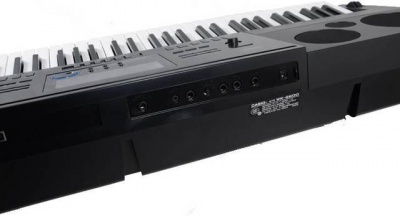 Синтезатор Casio Wk-6600, 76 клавиш