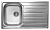 Кухонная мойка Kuppersberg Ariel-Ex-320