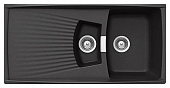 Кухонная мойка Schock Venus 50D (D-100) Эверест