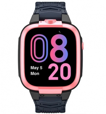 Детские часы Mibro Z3 (Xpswz001) Pink