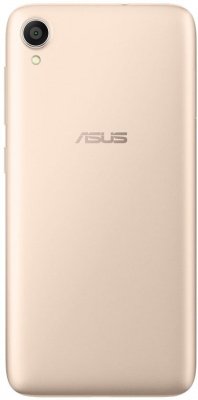 Смартфон Asus Zenfone Live L1 G553kl 32 Гб золотистый