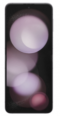 Смартфон Samsung Galaxy Z Flip 5 256Gb (Lavender)