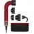 Фен Dyson Hd17 (Red Velvet)