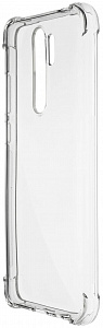 Накладка для Xiaomi Redmi Note 8pro SLIM прозрачная EG