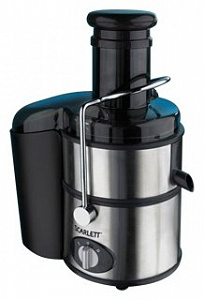 Соковыжималка Scarlett Sc-019  