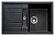 Кухонная мойка Longran Uls780.500 - 10