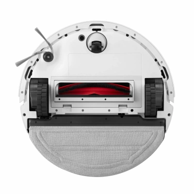 Робот-пылесос Roborock S9 Plus White