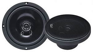 Колонки автомобильные Kicx Qs-165