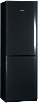 Холодильник Pozis Rk - 139 A графит глянцевый
