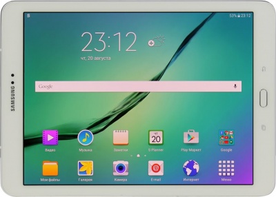 Планшет Samsung Galaxy Tab S2 9.7 Sm-T810 32Gb Wifi Gold