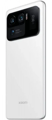 Смартфон Xiaomi 11 Ultra 12/256 White