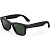 Умные очки Ray-Ban Wayfarer Rw4006 (Clear/Graphite Green Transitions)