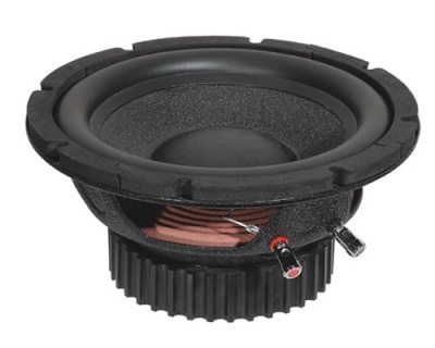 Сабвуфер Ivolga  Drive 10C