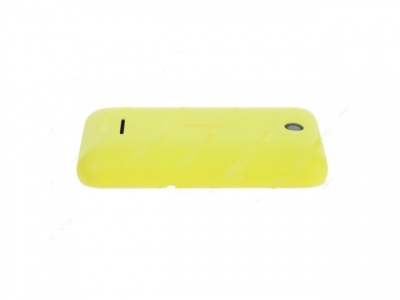 Nokia 230 Ds Yellow