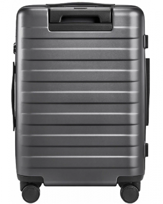 Чемодан Xiaomi Ninetygo Rhine Luggage 24 Grey