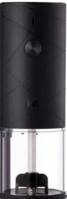 Мельницы электрические Xiaomi HuoHou Large Capacity Electric Grinder Set Hu0275 Ru (черный