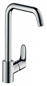 Смеситель Hansgrohe Focus E2 для кухни 31820000