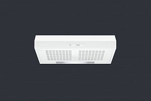 Вытяжка Ardesia Xo1 F60 W