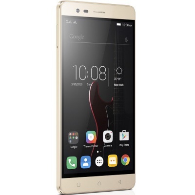 Lenovo IdeaPhone K5 Note Gold