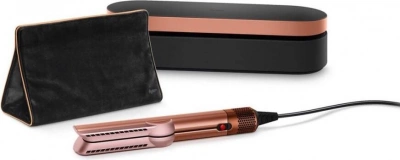 Выпрямитель для волос Dyson Ht01 Airstrait Straightener with Case (Amber Silk)