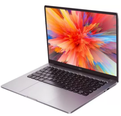 Ноутбук Mi Notebook Pro 14 R7 5800H 16G/512G silver Jyu4351cn