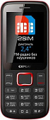 Explay A240 красный